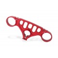 CNC Racing GP Upper Triple Clamp for Ducati Panigale V4 (2025+) CNC Racing GP Upper Triple Clamp for Ducati Panigale V4 (2025+)